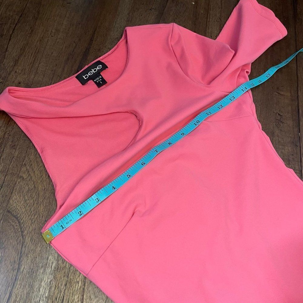Bebe Barbie Mini Dress - Picture 7 of 11